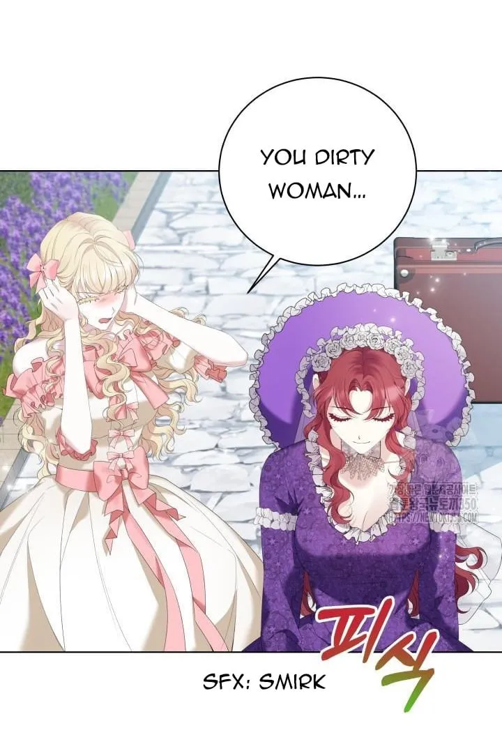 The Stepmother Likes Harems Chapter 11 page 9 - 