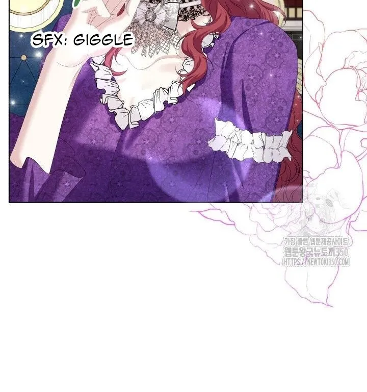 The Stepmother Likes Harems Chapter 11 page 85 - 