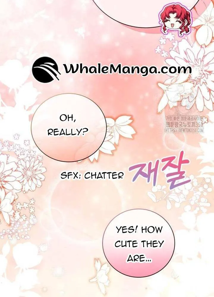The Stepmother Likes Harems Chapter 11 page 88 - 