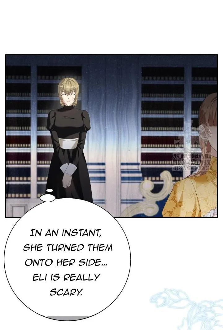 The Stepmother Likes Harems Chapter 11 page 91 - 