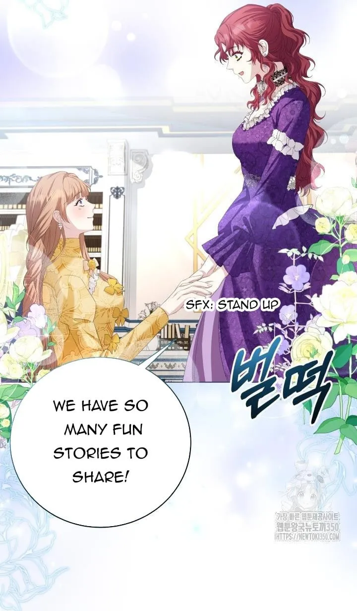 The Stepmother Likes Harems Chapter 11 page 93 - 