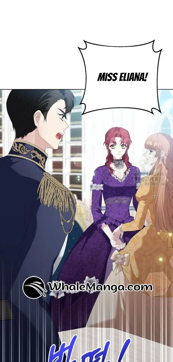 The Stepmother Likes Harems Chapter 11 page 95 - 