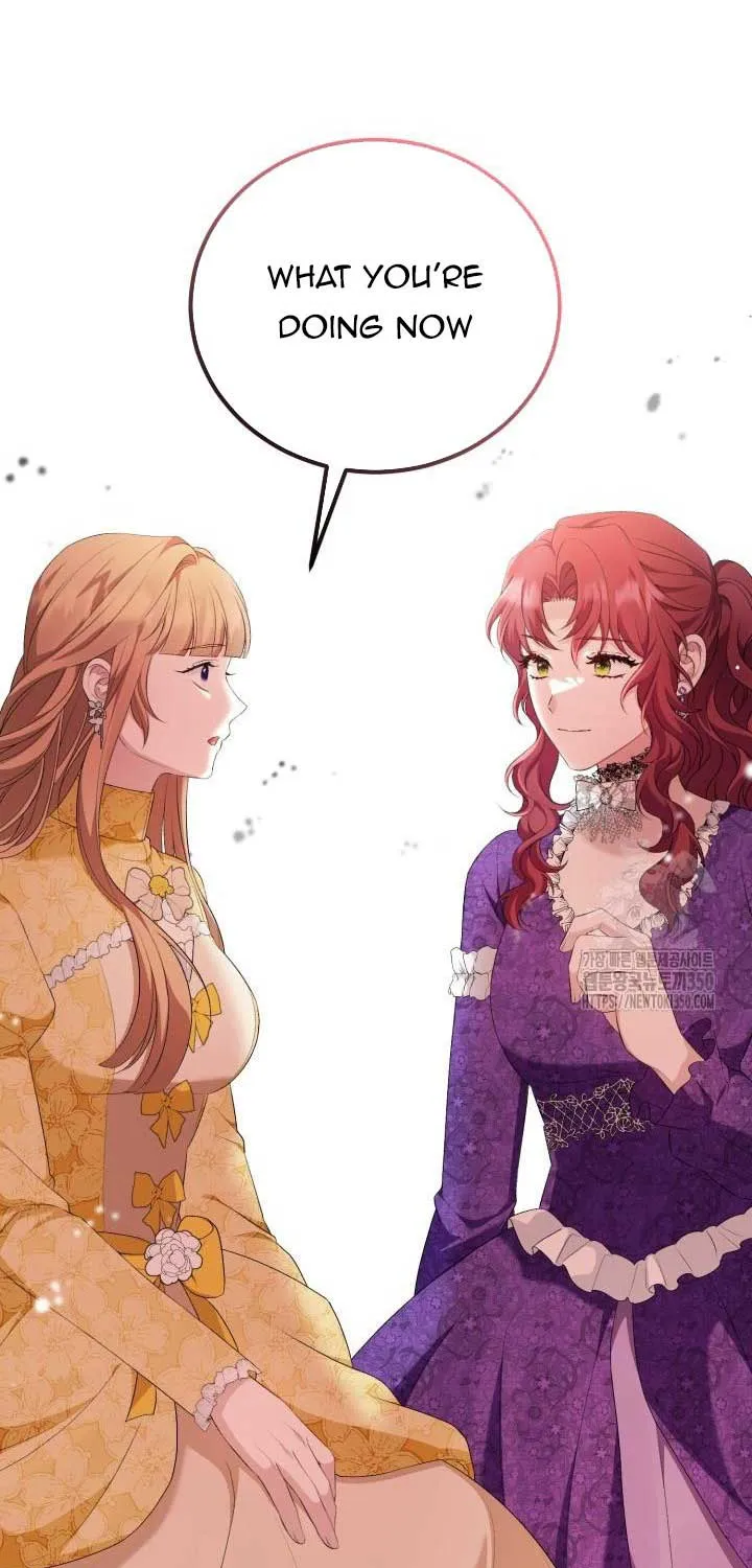 The Stepmother Likes Harems Chapter 12 page 102 - 