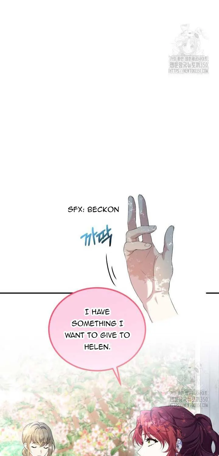 The Stepmother Likes Harems Chapter 12 page 25 - 