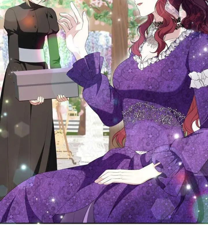 The Stepmother Likes Harems Chapter 12 page 26 - 