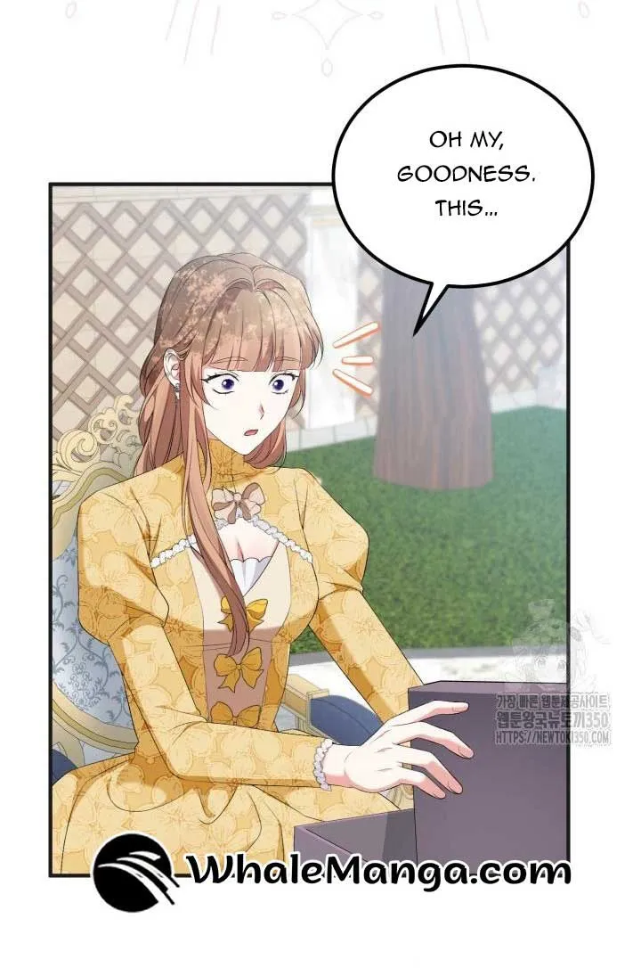 The Stepmother Likes Harems Chapter 12 page 29 - 