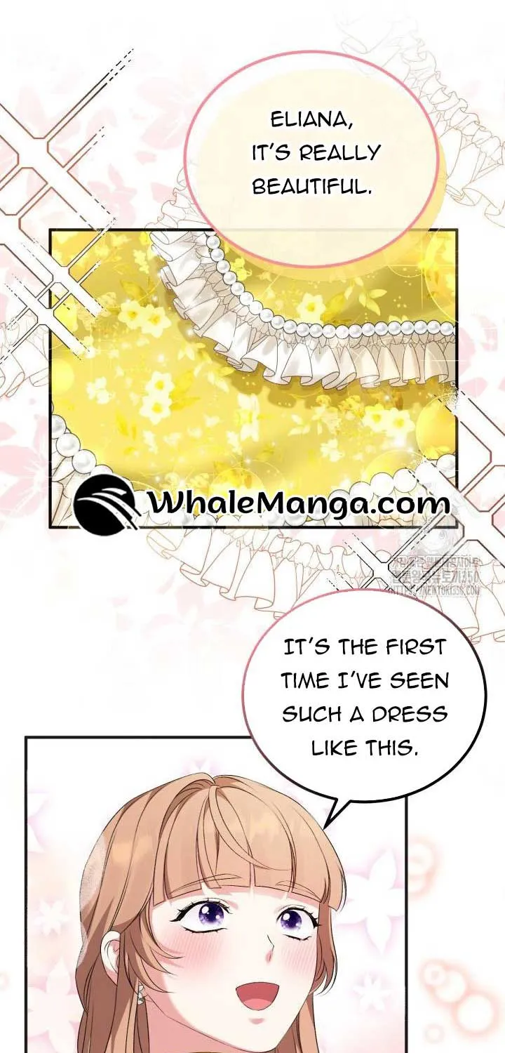 The Stepmother Likes Harems Chapter 12 page 30 - 