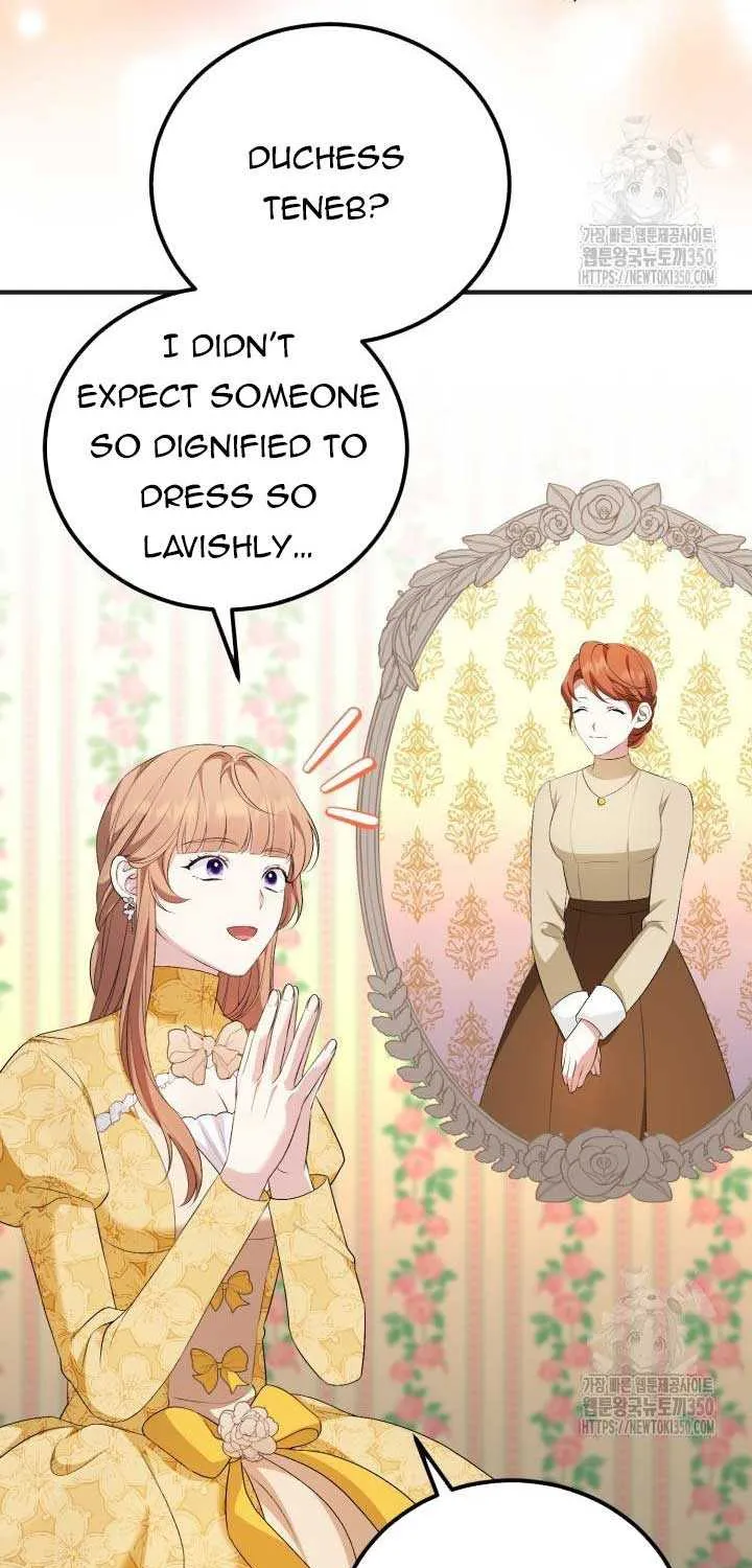 The Stepmother Likes Harems Chapter 12 page 34 - 