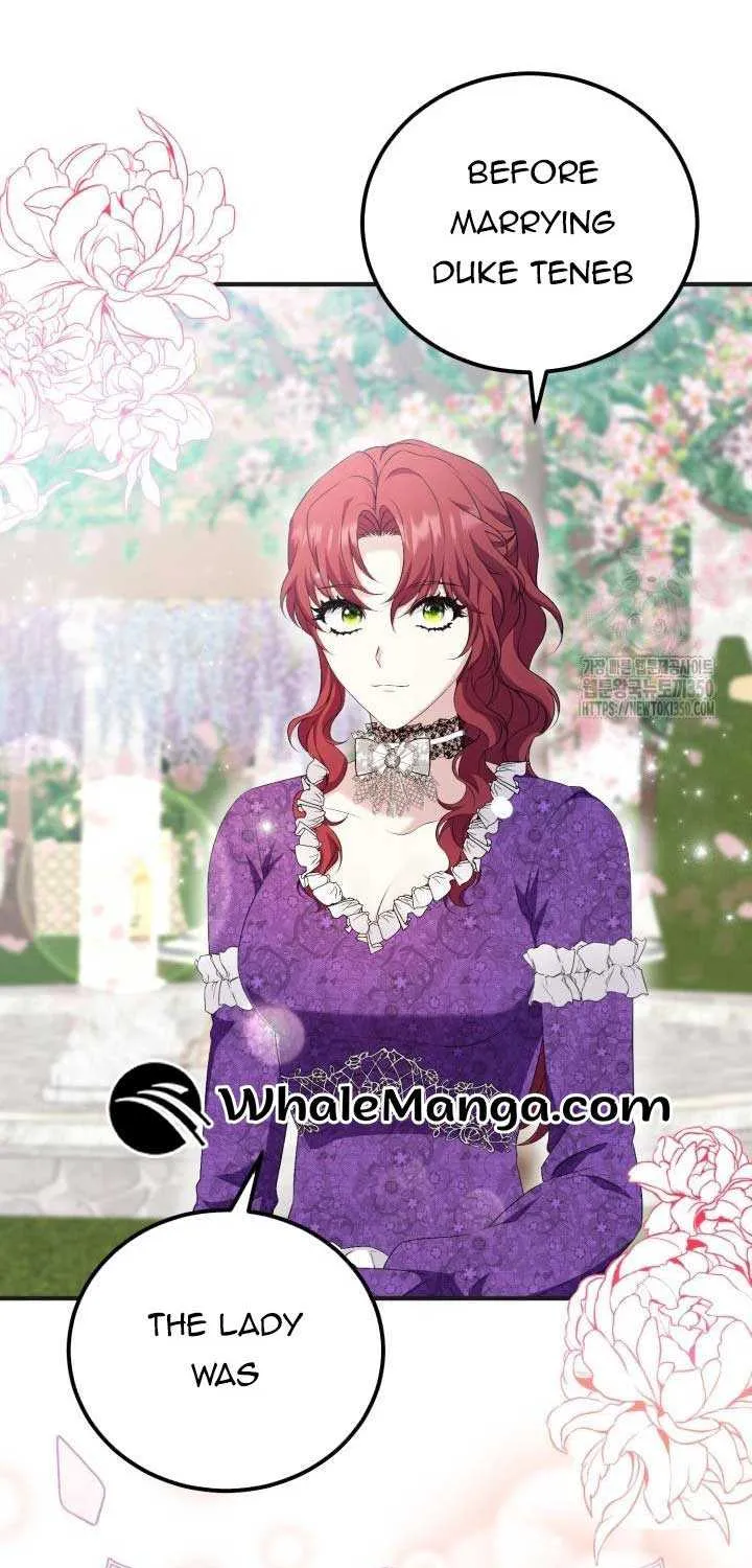 The Stepmother Likes Harems Chapter 12 page 36 - 
