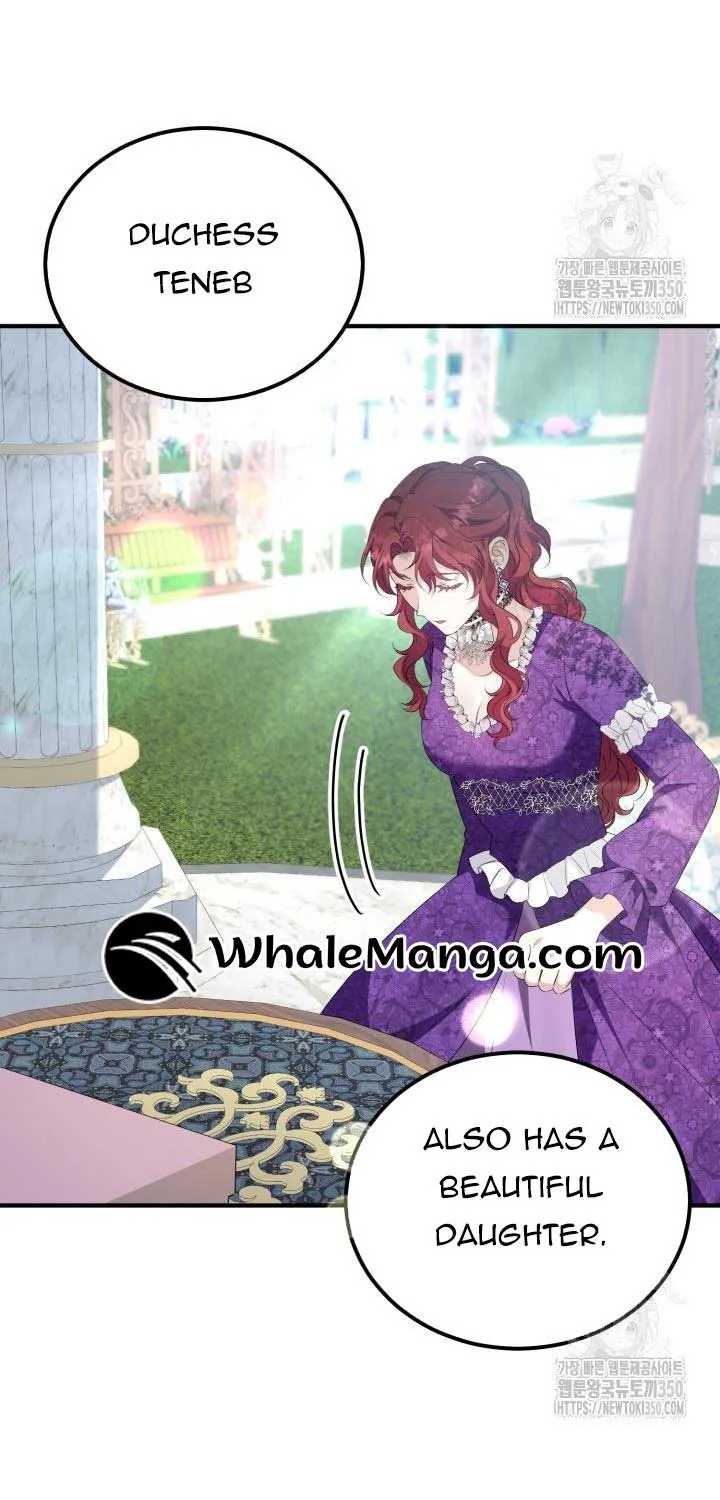 The Stepmother Likes Harems Chapter 12 page 57 - 
