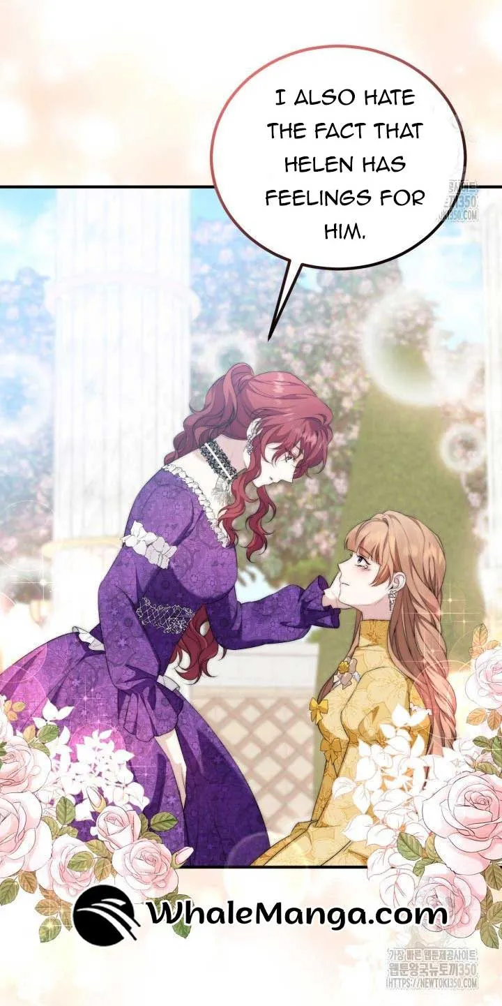 The Stepmother Likes Harems Chapter 12 page 75 - 