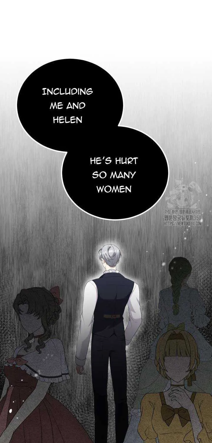 The Stepmother Likes Harems Chapter 12 page 77 - 