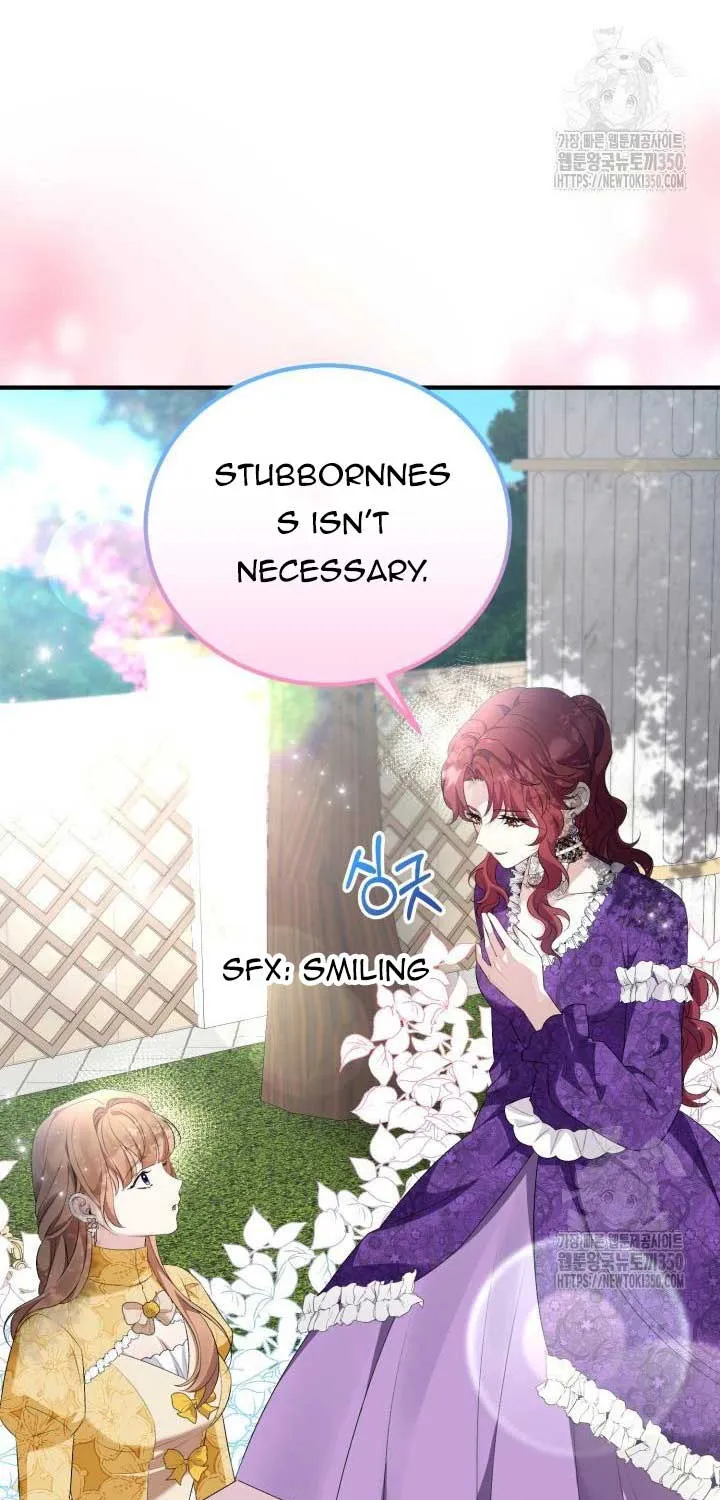 The Stepmother Likes Harems Chapter 12 page 82 - 
