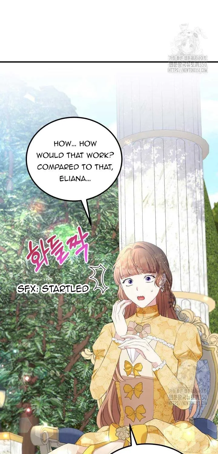The Stepmother Likes Harems Chapter 12 page 88 - 