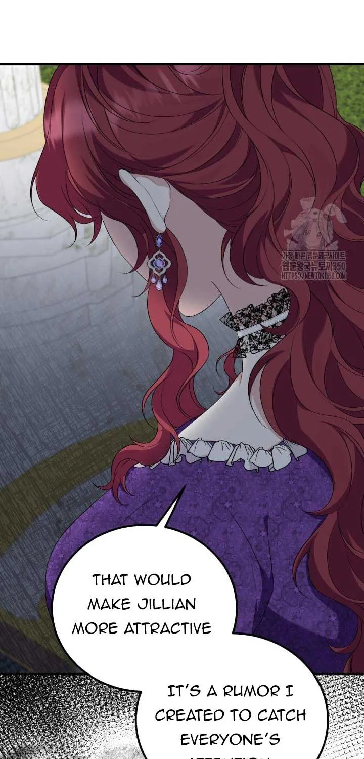 The Stepmother Likes Harems Chapter 12 page 90 - 