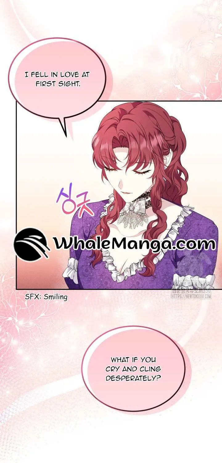 The Stepmother Likes Harems Chapter 13 page 2 - 