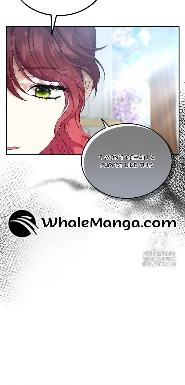 The Stepmother Likes Harems Chapter 13 page 11 - 