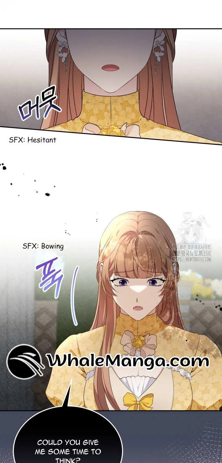 The Stepmother Likes Harems Chapter 13 page 14 - 