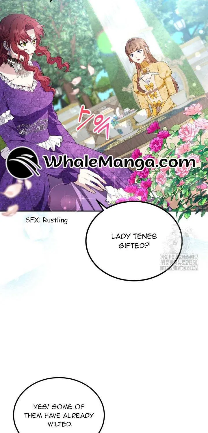 The Stepmother Likes Harems Chapter 13 page 20 - 
