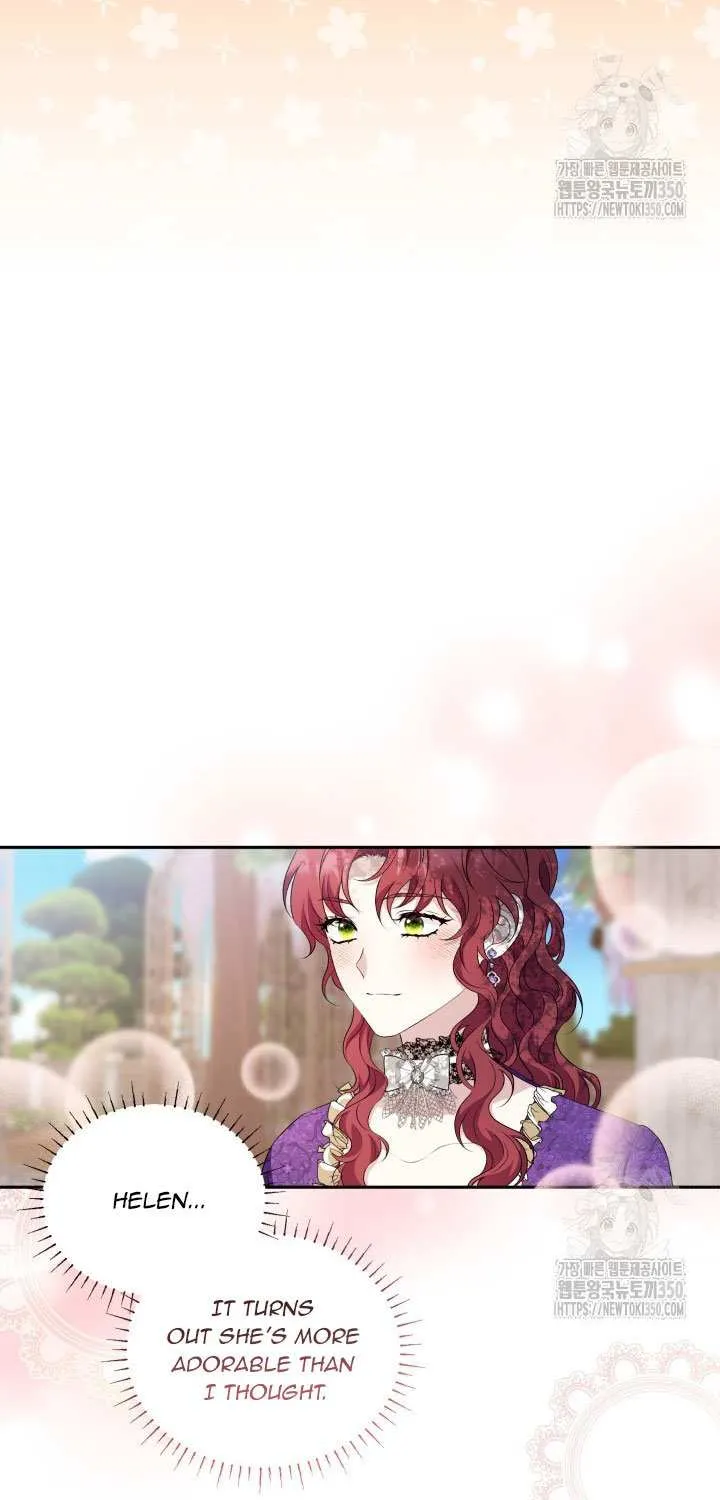 The Stepmother Likes Harems Chapter 13 page 25 - 