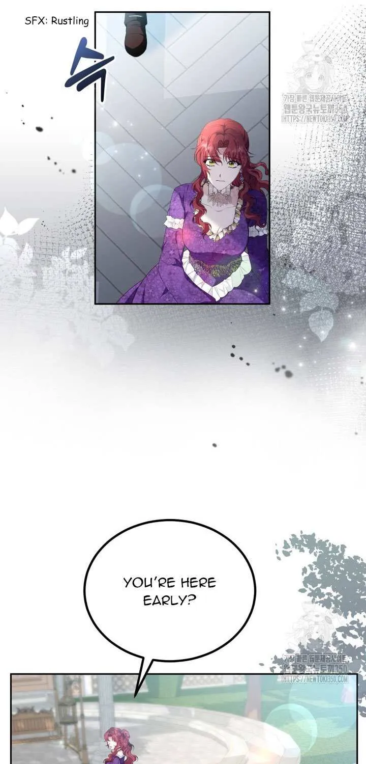 The Stepmother Likes Harems Chapter 13 page 28 - 