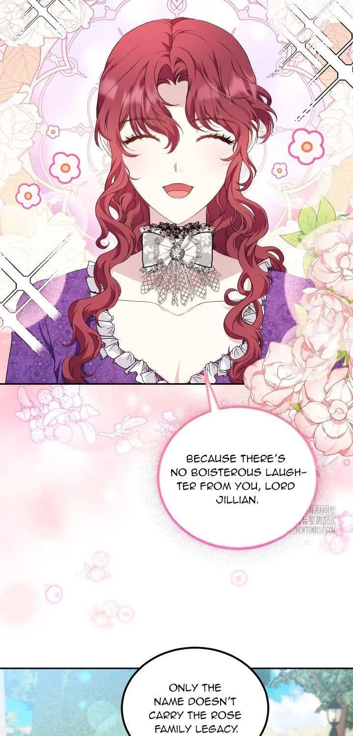 The Stepmother Likes Harems Chapter 13 page 34 - 