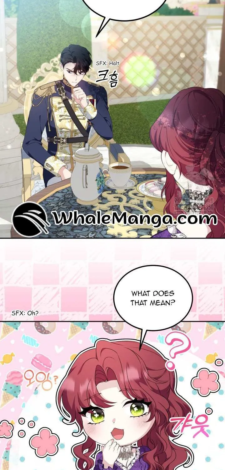 The Stepmother Likes Harems Chapter 13 page 35 - 