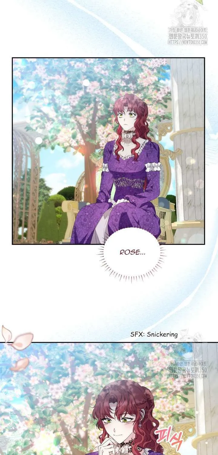 The Stepmother Likes Harems Chapter 13 page 46 - 