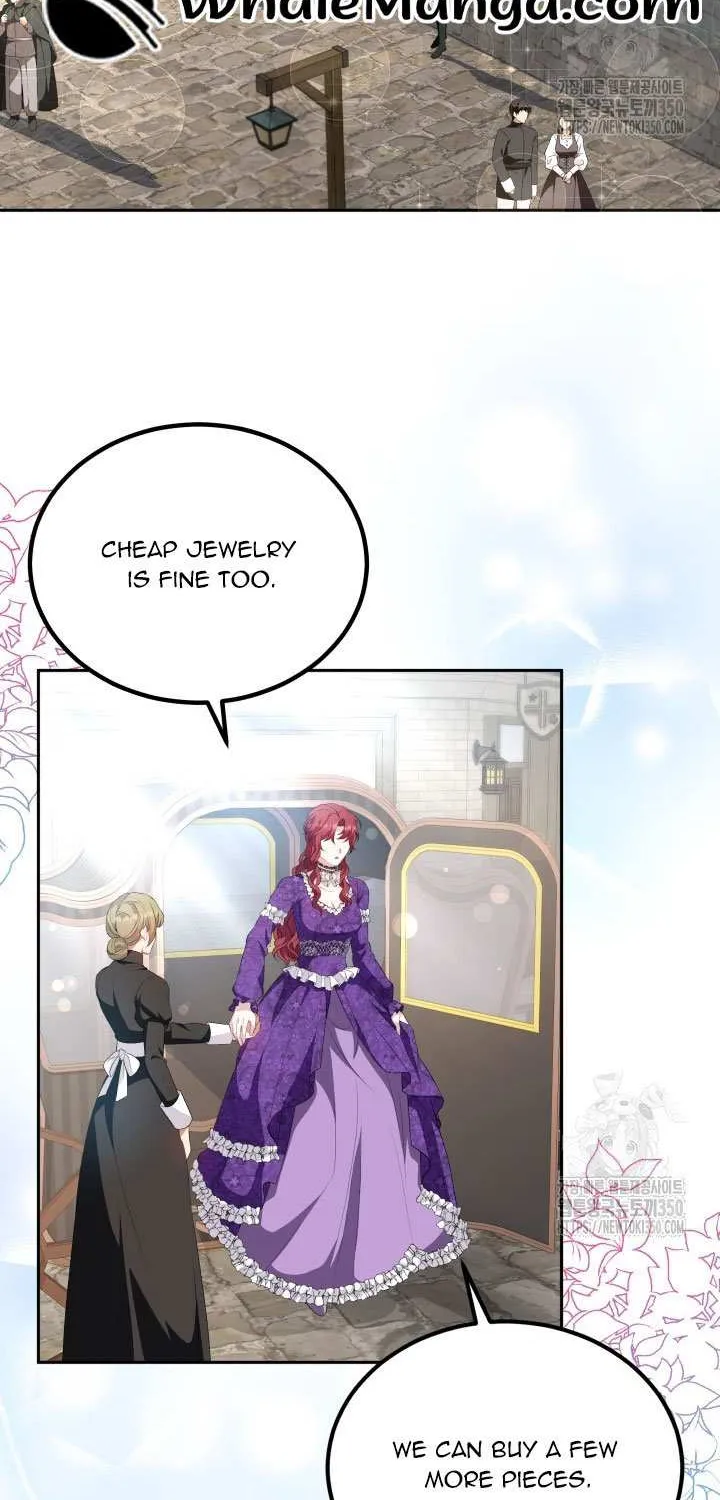 The Stepmother Likes Harems Chapter 13 page 49 - 