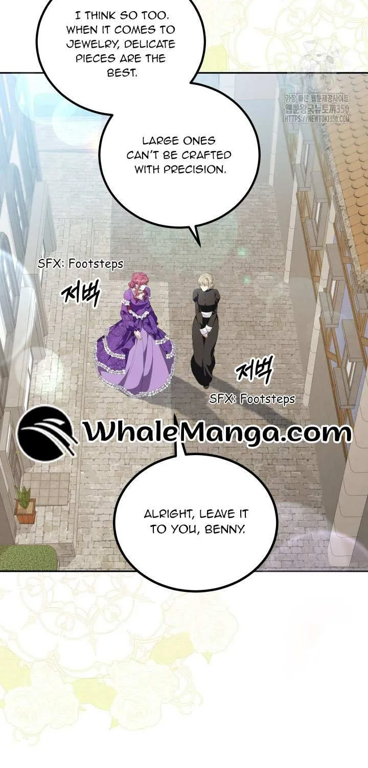 The Stepmother Likes Harems Chapter 13 page 52 - 