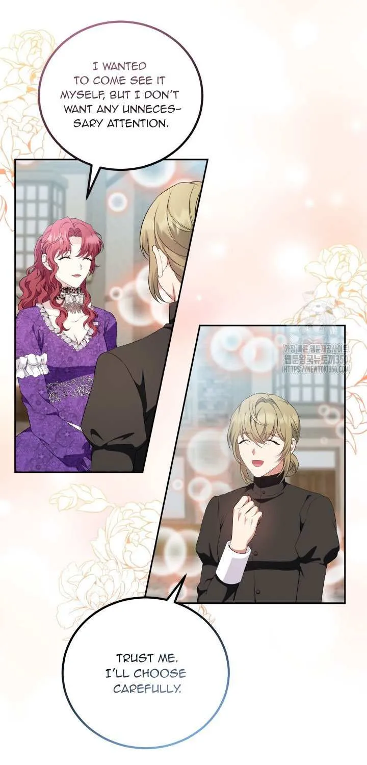 The Stepmother Likes Harems Chapter 13 page 54 - 
