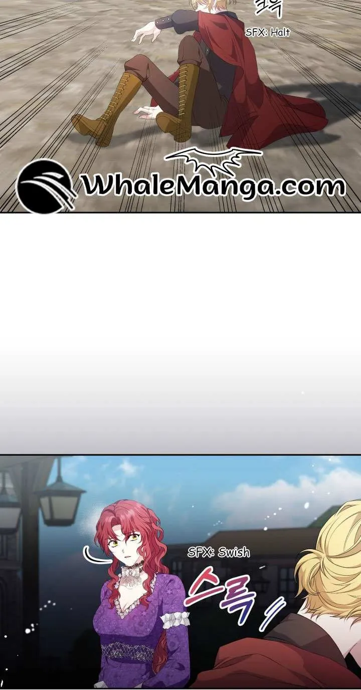 The Stepmother Likes Harems Chapter 13 page 73 - 