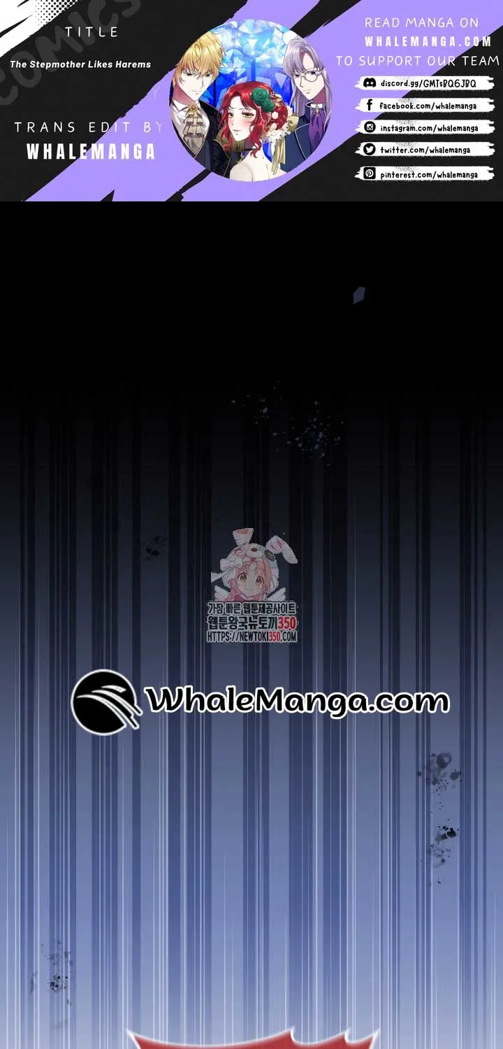The Stepmother Likes Harems Chapter 14 page 1 - 