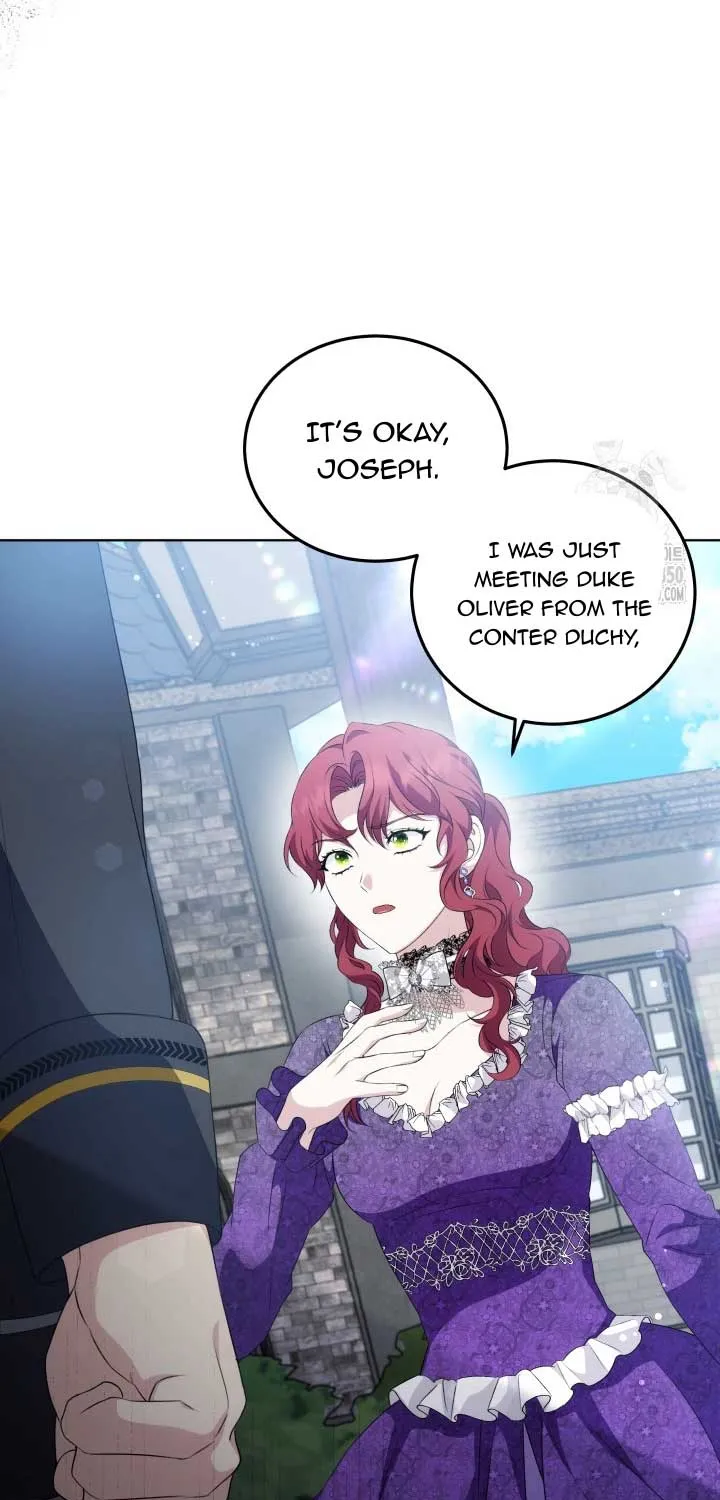 The Stepmother Likes Harems Chapter 14 page 28 - 