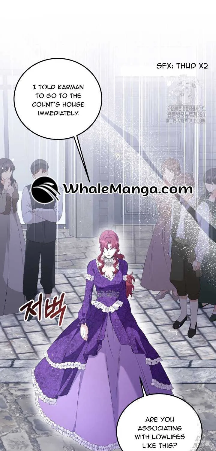 The Stepmother Likes Harems Chapter 14 page 4 - 