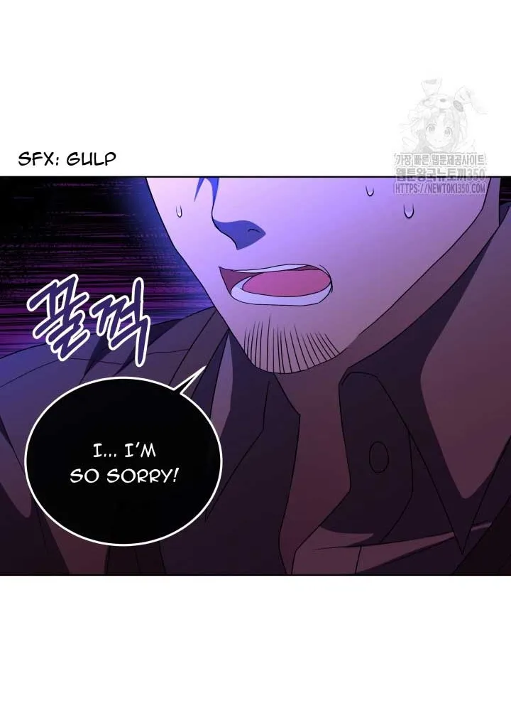 The Stepmother Likes Harems Chapter 14 page 33 - 