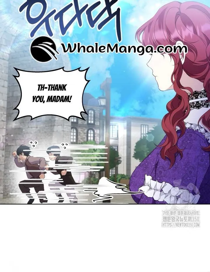 The Stepmother Likes Harems Chapter 14 page 40 - 