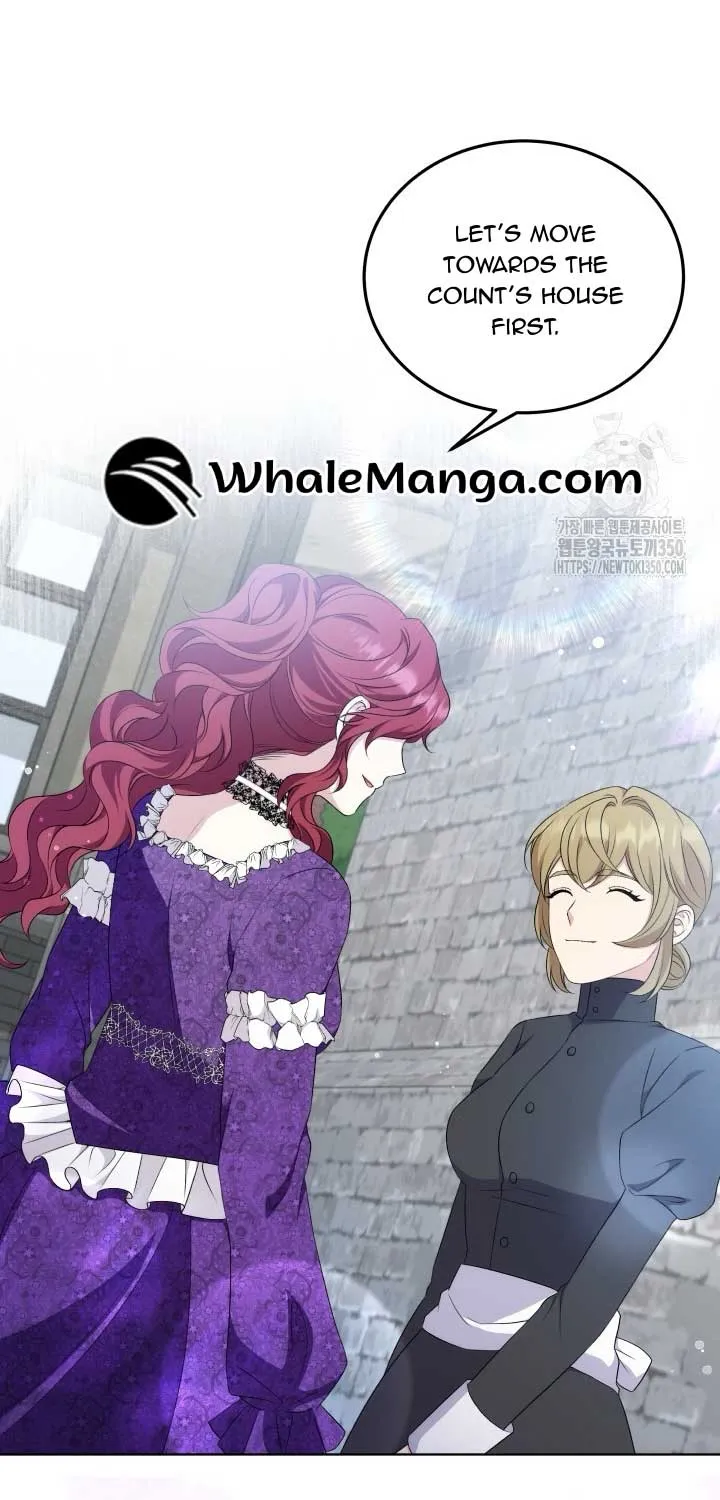 The Stepmother Likes Harems Chapter 14 page 47 - 