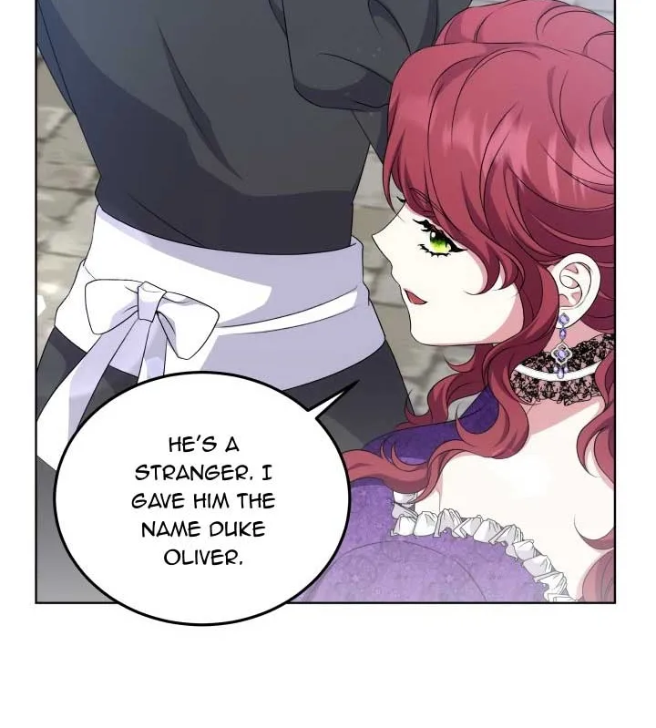 The Stepmother Likes Harems Chapter 14 page 57 - 