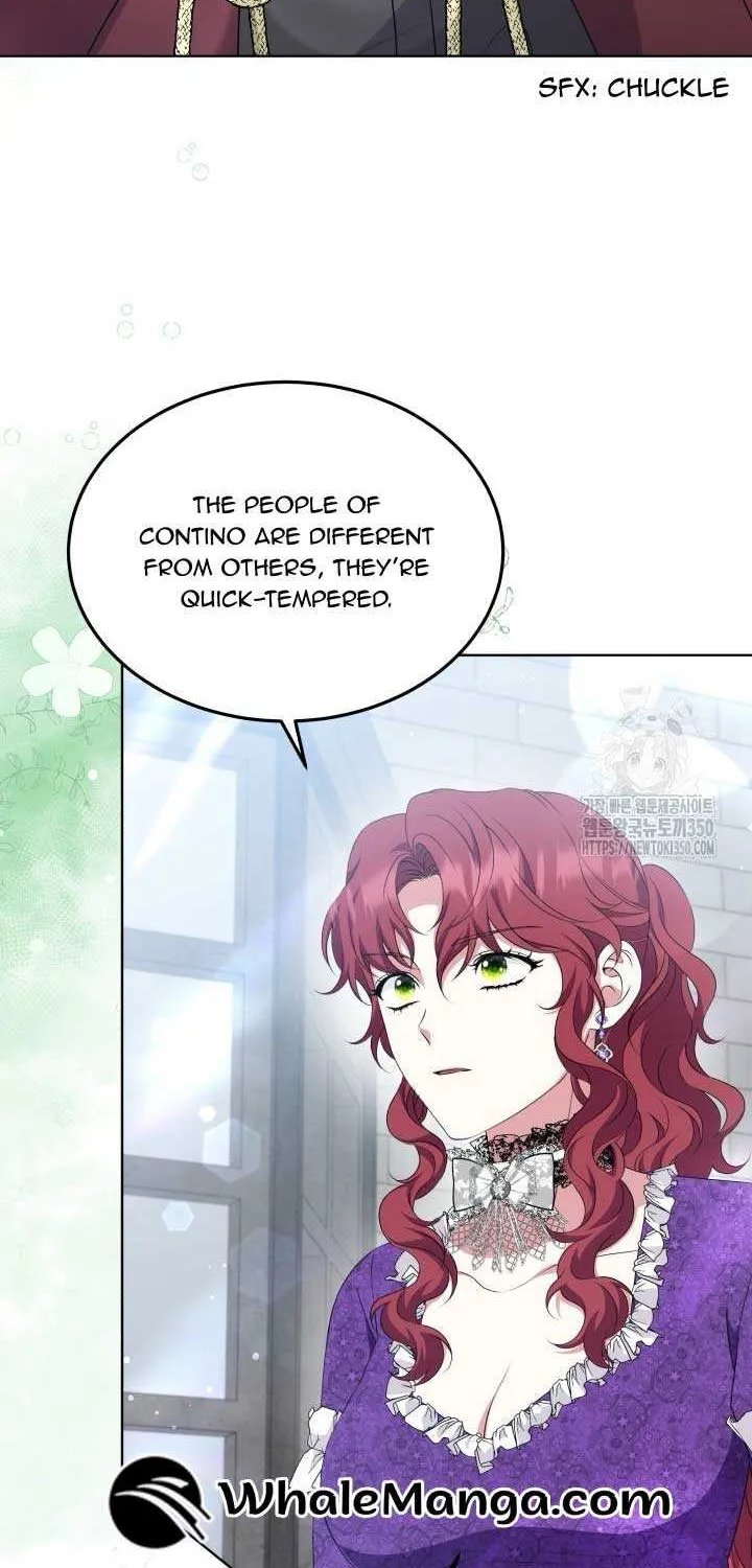 The Stepmother Likes Harems Chapter 14 page 59 - 