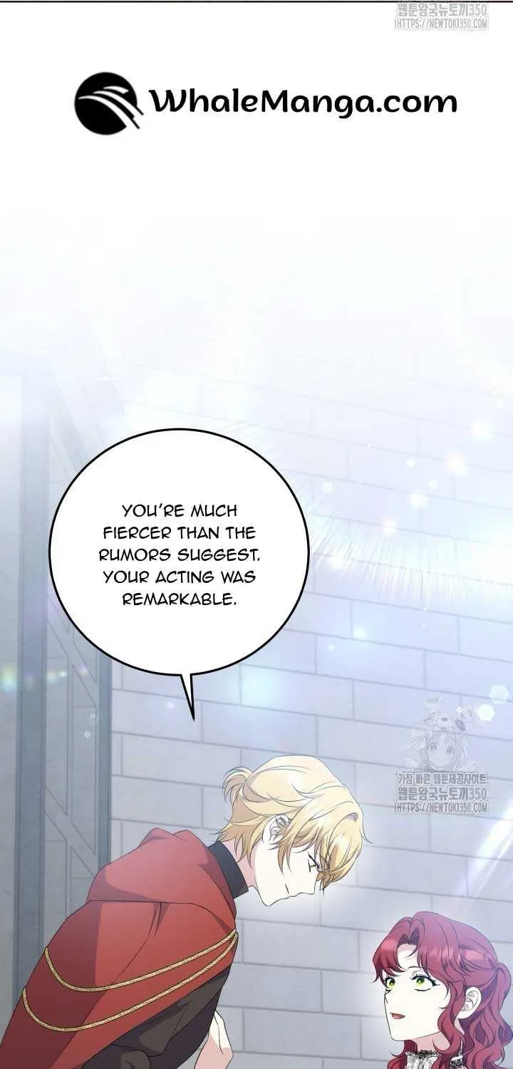 The Stepmother Likes Harems Chapter 14 page 62 - 