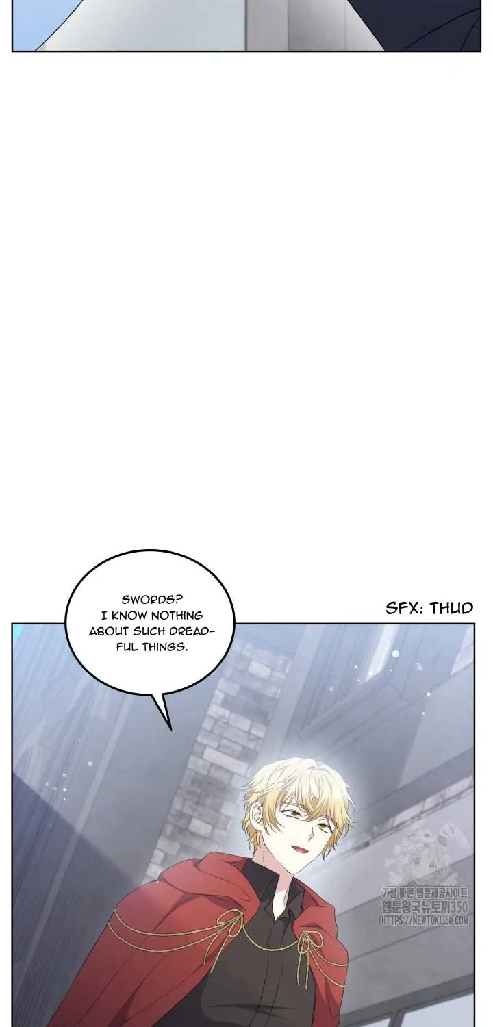The Stepmother Likes Harems Chapter 14 page 67 - 
