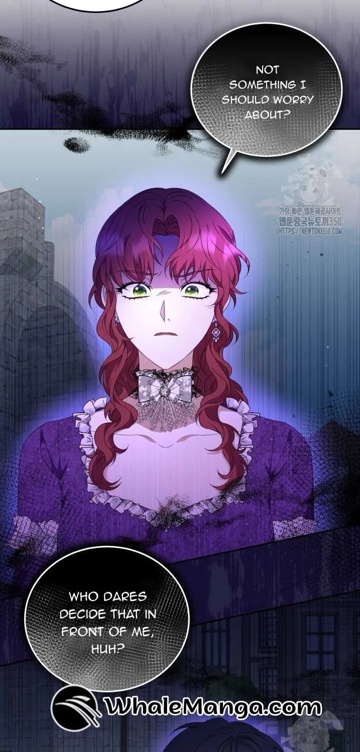 The Stepmother Likes Harems Chapter 14 page 8 - 