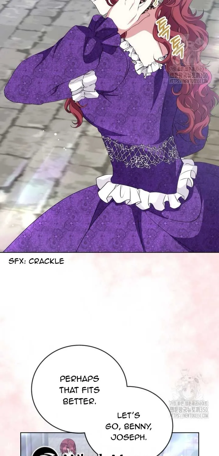 The Stepmother Likes Harems Chapter 14 page 76 - 