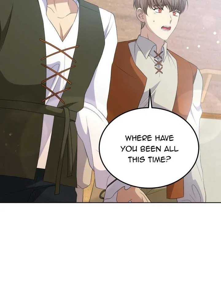 The Stepmother Likes Harems Chapter 14 page 83 - 