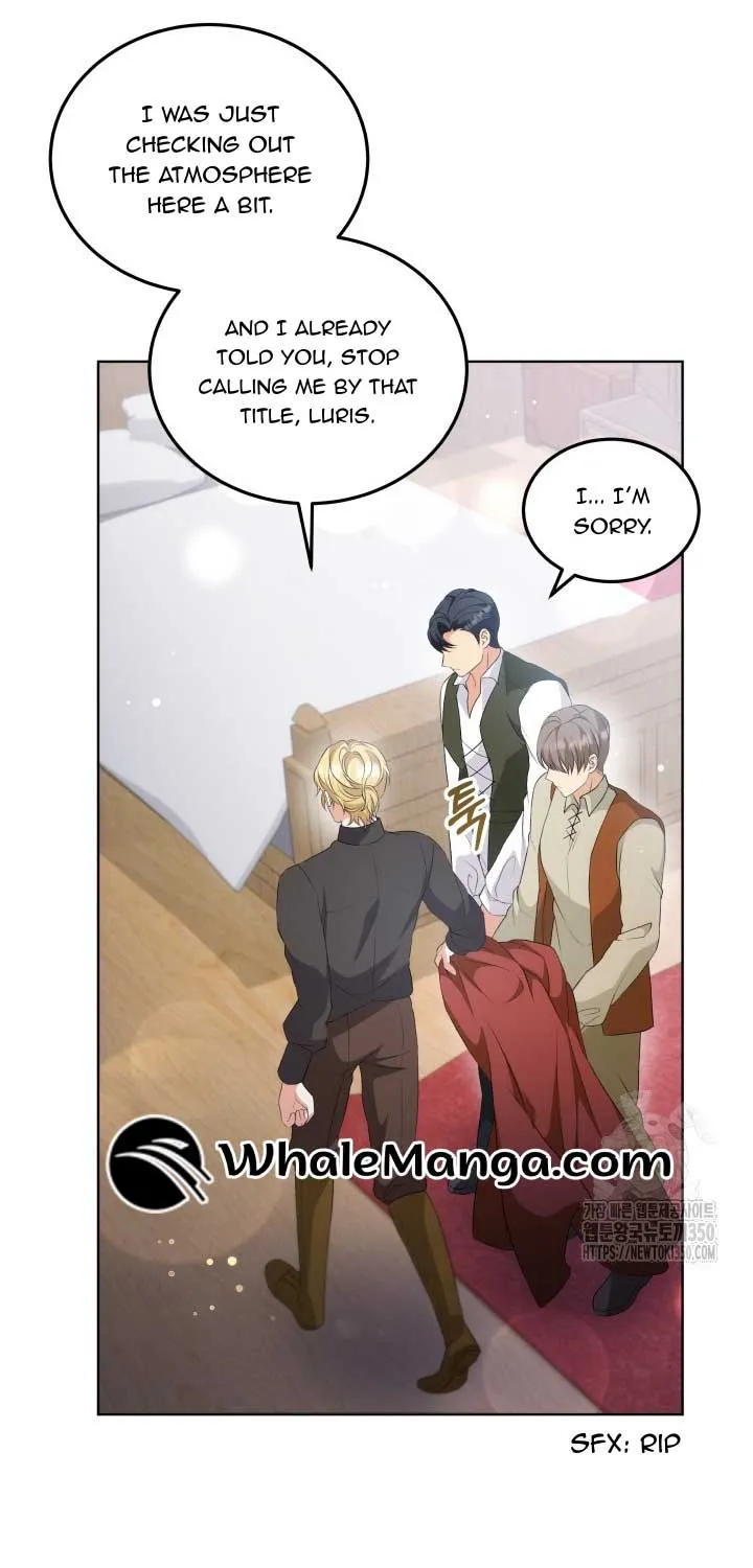 The Stepmother Likes Harems Chapter 14 page 84 - 