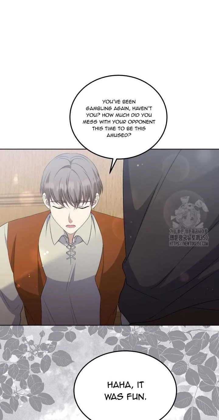 The Stepmother Likes Harems Chapter 14 page 85 - 
