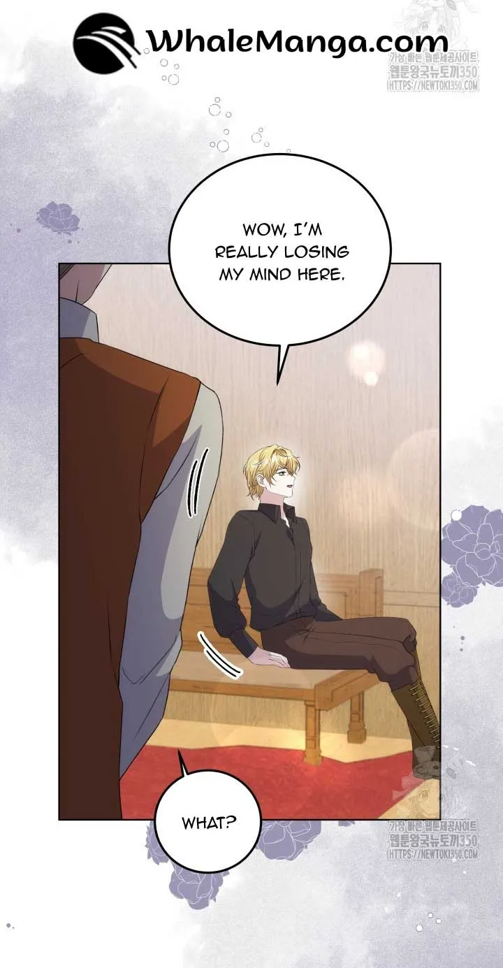 The Stepmother Likes Harems Chapter 14 page 87 - 