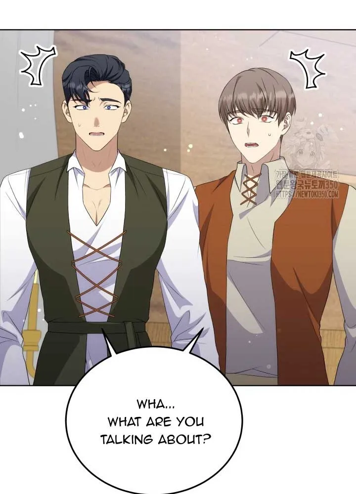 The Stepmother Likes Harems Chapter 14 page 91 - 