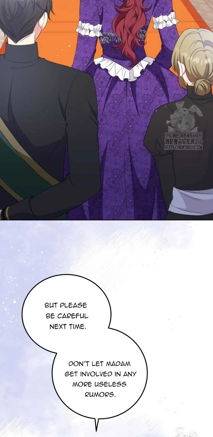 The Stepmother Likes Harems Chapter 15 page 13 - 